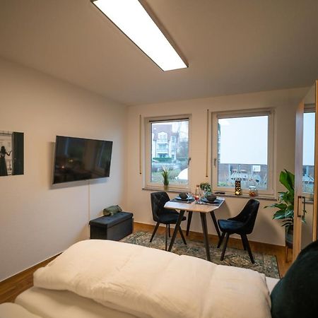 Rr - Cozy Apartment - Parking - Kitchen - Wifi Магдебург Екстериор снимка